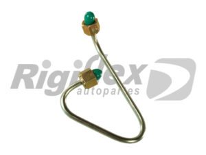 CAÑO INYECTOR MODELO TRAFFIC/MASTER/KANGOO MOTOR F.Q8 - CILINDRO Nº 3